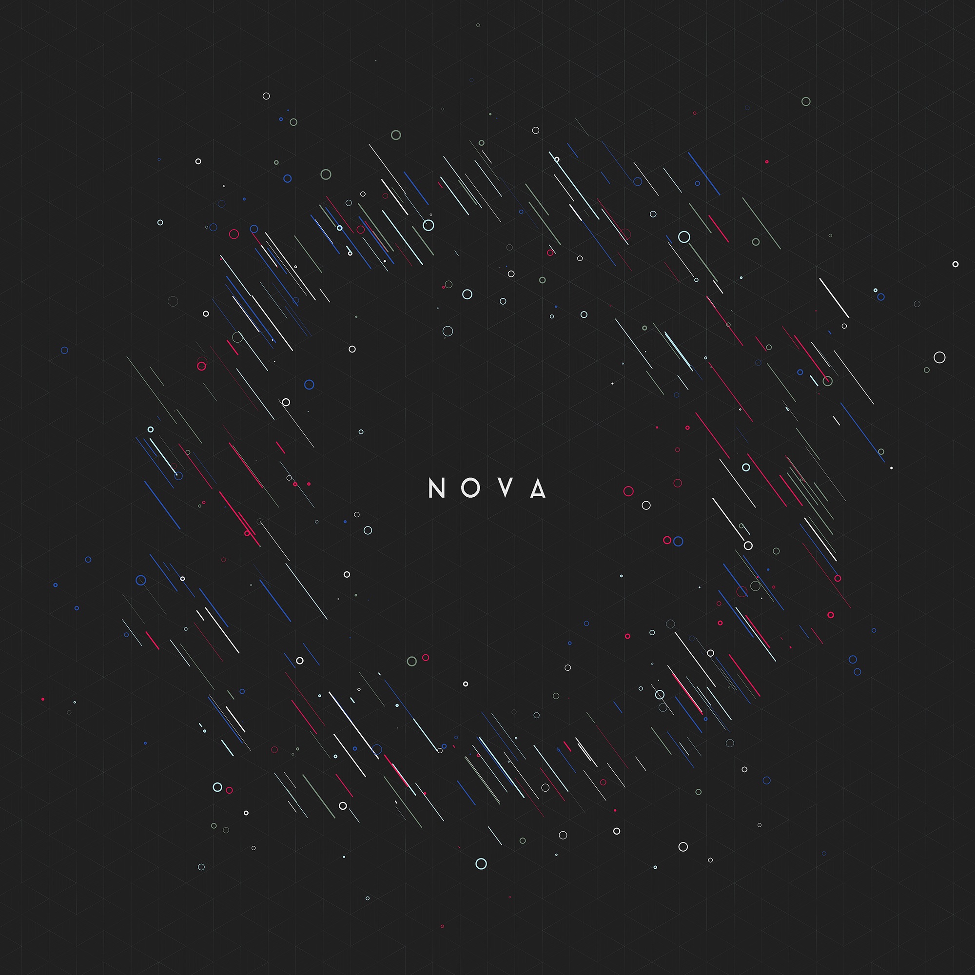 Agamath - NOVA